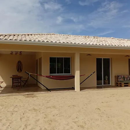 Сasa de vacaciones House