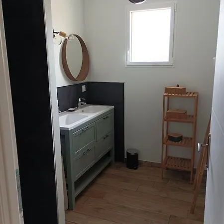 Сasa de vacaciones House Vensac