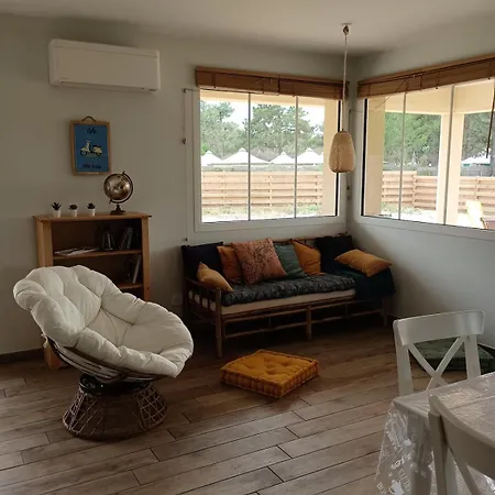 House Сasa de vacaciones *