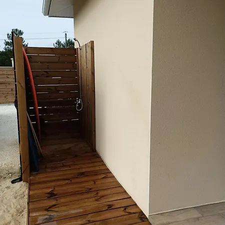 Сasa de vacaciones House *