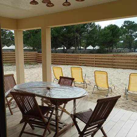 Сasa de vacaciones House