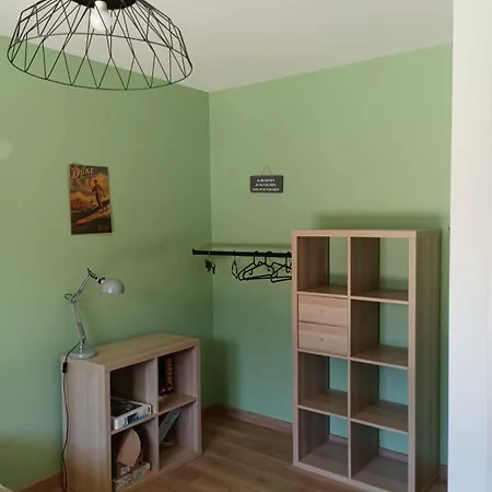 House Сasa de vacaciones *