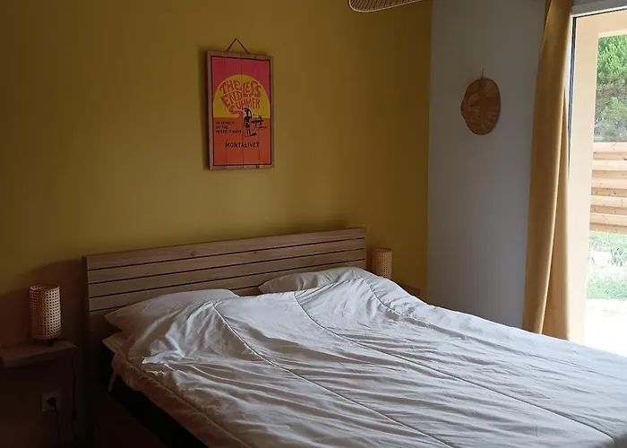 Vakantiehuis House Vensac