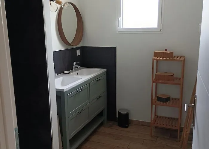 Vakantiehuis House Vensac