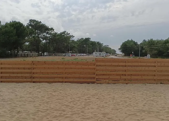 Vakantiehuis House *