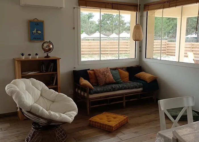 House Vakantiehuis *