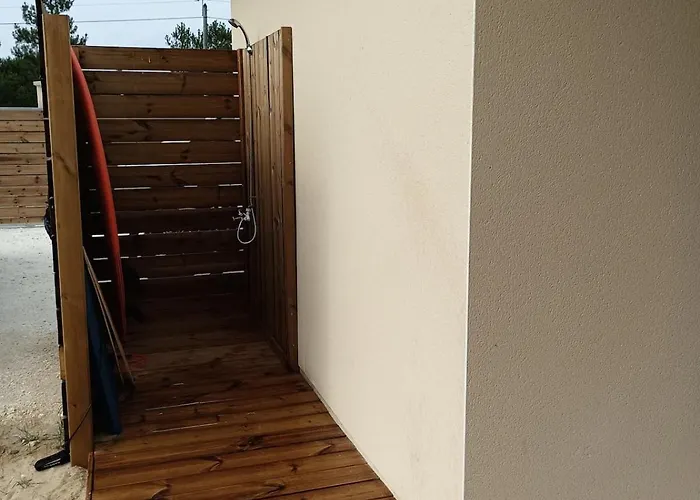 Vakantiehuis House *